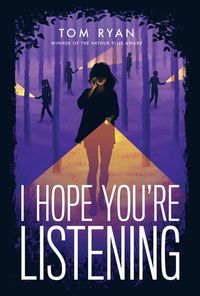 Bild vom Artikel I Hope You're Listening vom Autor Tom Ryan