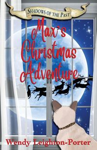 Produktbild: Max's Christmas Adventure