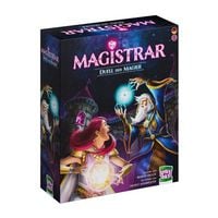 Produktbild: Magistrar - Duell der Magier (d)
