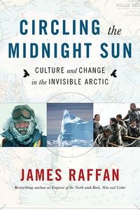 Produktbild: Circling The Midnight Sun