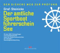 Produktbild: Der amtliche Sportbootf&uuml;hrerschein See