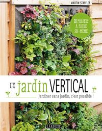 Produktbild: Le jardin vertical