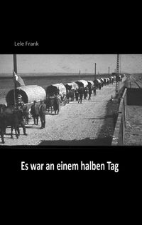 Produktbild: Es war an einem halben Tag