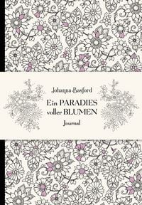 Produktbild: Ein Paradies voller Blumen &ndash; Journal