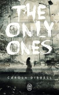Produktbild: The only ones