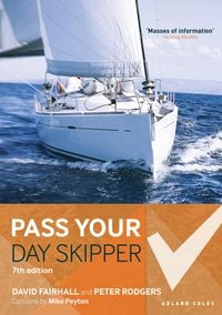 Produktbild: Pass Your Day Skipper