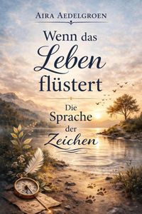 Produktbild: Wenn das Leben fl&uuml;stert - Die Sprache der Zeichen