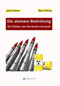 Produktbild: Die atomare Bedrohung