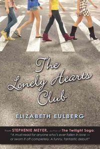 Produktbild: Lonely Hearts Club