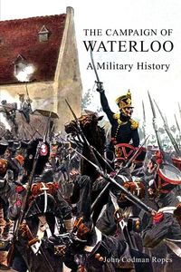 Produktbild: THE CAMPAIGN OF WATERLOO