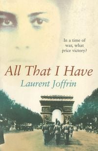 Produktbild: All That I Have