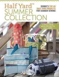 Produktbild: Half Yard(TM) Summer Collection
