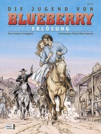 Produktbild: Blueberry 48 Die Jugend (19)