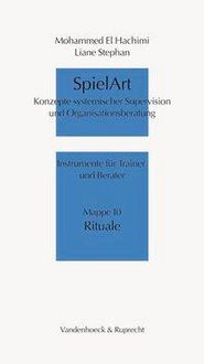 Produktbild: Hachimi: Spielart 10/Rituale