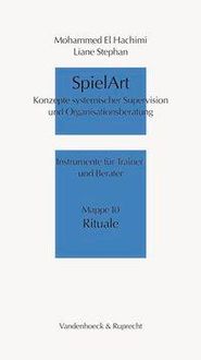 Produktbild: SpielArt &ndash; Rituale