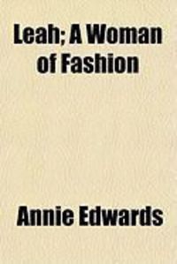 Produktbild: Leah; A Woman of Fashion