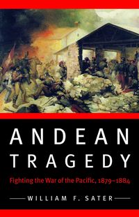 Produktbild: Andean Tragedy