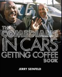 Produktbild: Comedians in Cars Getting Coffee