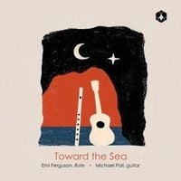 Produktbild: Toward the Sea