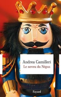 Produktbild: Le neveu du N&eacute;gus