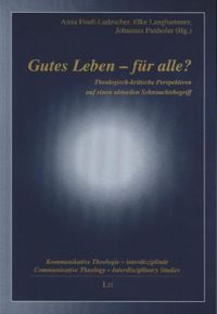 Produktbild: Gutes Leben - f&uuml;r alle?