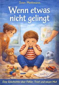 Produktbild: Wenn etwas nicht gelingt