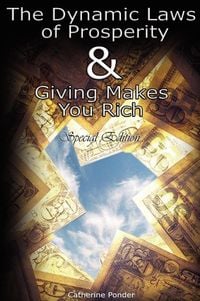 Produktbild: The Dynamic Laws of Prosperity AND Giving Makes You Rich - Special Edition