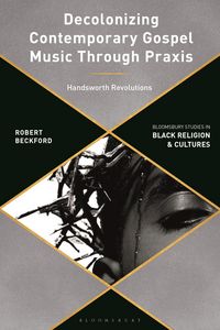 Produktbild: Decolonizing Contemp Gospel Mu