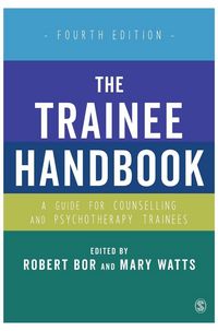 Produktbild: The Trainee Handbook