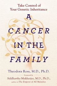 Produktbild: A Cancer in the Family