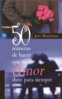 Produktbild: 50 maneras de hacer que tu amor dure para siempre