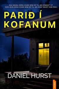 Produktbild: Pari&eth; &iacute; kofanum