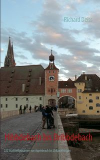 Produktbild: Hibbdebach bis Dribbdebach