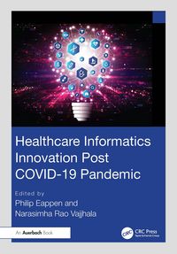 Produktbild: Healthcare Informatics Innovation Post COVID-19 Pandemic