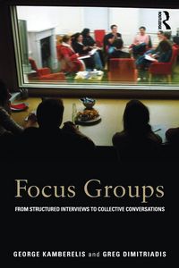 Produktbild: Focus Groups