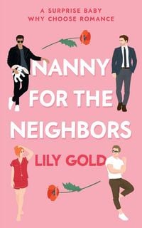 Produktbild: Nanny for the Neighbors