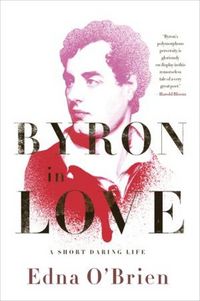 Produktbild: Byron in Love