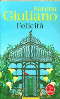 Produktbild: Felicit&agrave;
