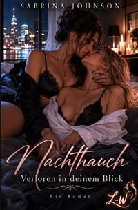 Produktbild: Nachthauch - Verloren in deinem Blick