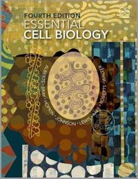 Produktbild: Alberts, B: Essential Cell Biology