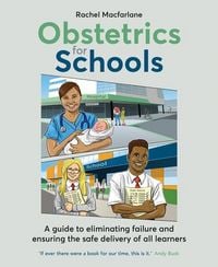 Produktbild: Obstetrics for Schools