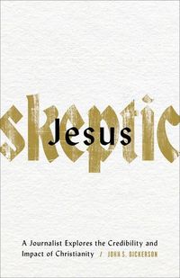 Produktbild: Jesus Skeptic