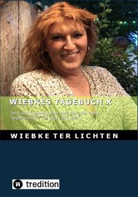 Produktbild: Wiebkes Tagebuch X (E-Book)