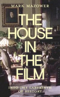 Produktbild: The House in the Film