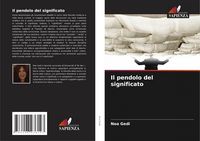 Produktbild: Il pendolo del significato