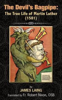 Produktbild: The Devil's Bagpipe