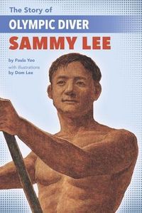 Produktbild: The Story of Olympic Diver Sammy Lee