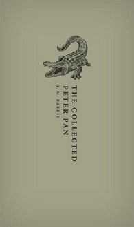 Produktbild: The Collected Peter Pan