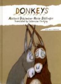 Produktbild: Dahimene, A: Donkeys