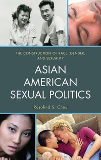 Produktbild: Asian American Sexual Politics